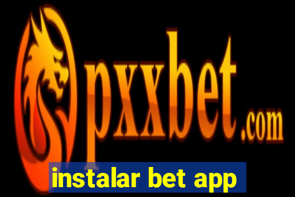 instalar bet app